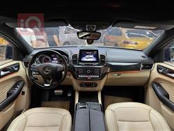 مێرسێدس بێنز GLE